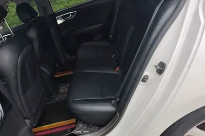 Kia K4 2014, 106900 км, за 5014 USD - фото 20