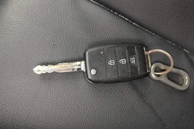 Kia K4 2014, 106900 км, за 5014 USD - фото 23