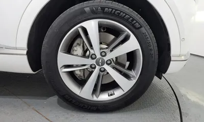Genesis GV80 2023, 51870 км, за 40898.57 USD