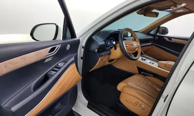 Genesis GV80 2023, 51870 км, за 40898.57 USD - фото 10