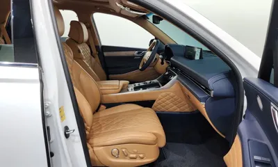 Genesis GV80 2023, 51870 км, за 40898.57 USD - фото 11