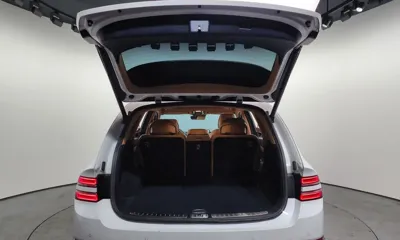 Genesis GV80 2023, 51870 км, за 40898.57 USD - фото 20