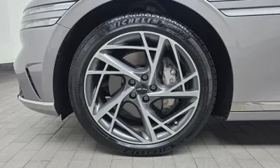 Genesis G90 2024, 34891 км, за 51066.92 USD