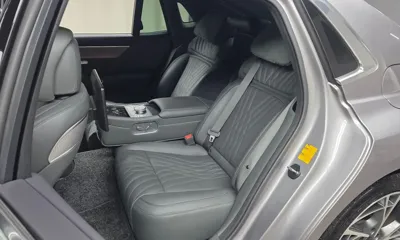 Genesis G90 2024, 34891 км, за 51066.92 USD - фото 12