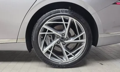 Genesis G90 2024, 34891 км, за 51066.92 USD - фото 21