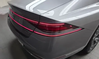 Genesis G90 2024, 34891 км, за 51066.92 USD - фото 23