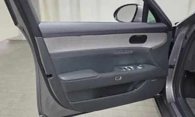 Genesis G90 2024, 34891 км, за 51066.92 USD - фото 24