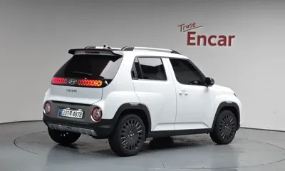 Hyundai Casper 2023, 62435 км, за 11395.45 USD