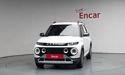 Hyundai Casper 2023, 62435 км, за 11395.45 USD