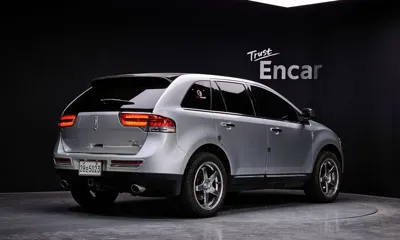 Lincoln MKX 2013, 196179 км, за 2847.68 USD