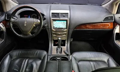 Lincoln MKX 2013, 196179 км, за 2847.68 USD - фото 6