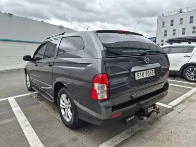 KG_Mobility_Ssangyong KORANDO 2016, 121770 км, за 3713.36 USD
