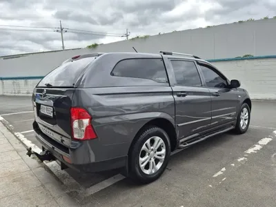 KG_Mobility_Ssangyong KORANDO 2016, 121770 км, за 3713.36 USD