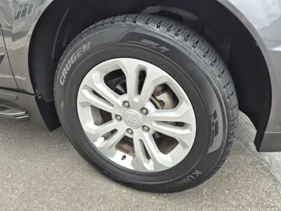 KG_Mobility_Ssangyong KORANDO 2016, 121770 км, за 3713.36 USD - фото 6