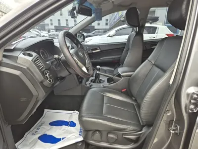 KG_Mobility_Ssangyong KORANDO 2016, 121770 км, за 3713.36 USD - фото 11