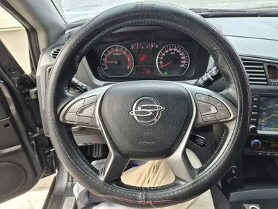 KG_Mobility_Ssangyong KORANDO 2016, 121770 км, за 3713.36 USD - фото 13