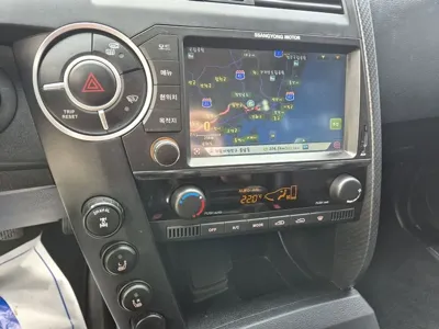 KG_Mobility_Ssangyong KORANDO 2016, 121770 км, за 3713.36 USD - фото 15