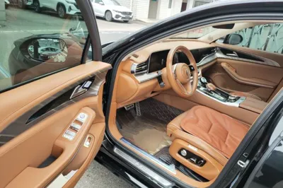 Hongqi H9 2020, 86600 км, за 20538 USD - фото 17
