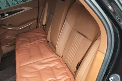 Hongqi H9 2020, 86600 км, за 20538 USD - фото 18