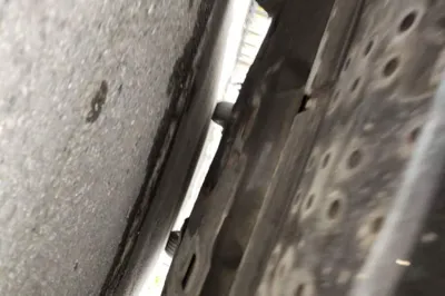 Hongqi H9 2020, 86600 км, за 20538 USD - фото 24