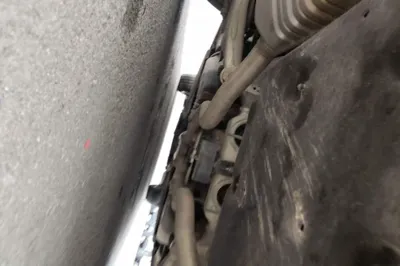 Hongqi H9 2020, 86600 км, за 20538 USD - фото 25