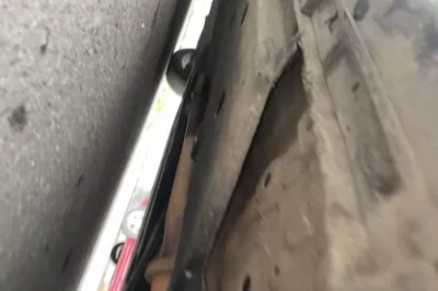 Hongqi H9 2020, 86600 км, за 20538 USD - фото 27