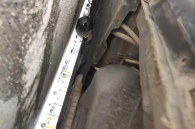 Hongqi H9 2020, 86600 км, за 20538 USD - фото 28