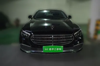 Mercedes-Benz E-Class 2021, 94200 км, за 34554 USD