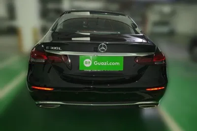 Mercedes-Benz E-Class 2021, 94200 км, за 34554 USD