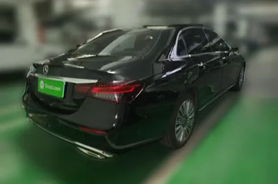 Mercedes-Benz E-Class 2021, 94200 км, за 34554 USD