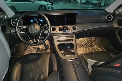 Mercedes-Benz E-Class 2021, 94200 км, за 34554 USD - фото 6