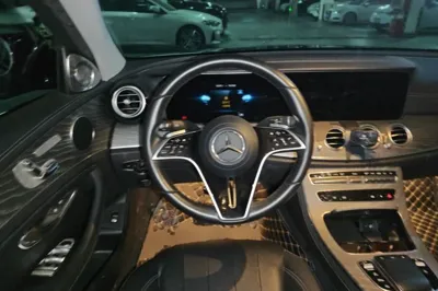 Mercedes-Benz E-Class 2021, 94200 км, за 34554 USD - фото 7