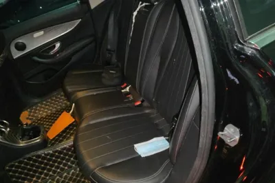 Mercedes-Benz E-Class 2021, 94200 км, за 34554 USD - фото 14