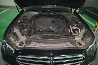 Mercedes-Benz E-Class 2021, 94200 км, за 34554 USD - фото 17