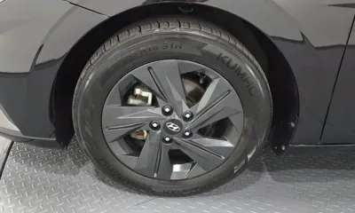 Hyundai Avante 2023, 94132 км, за 8986.48 USD