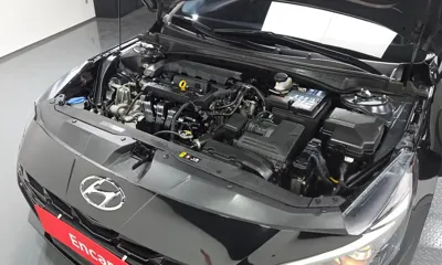 Hyundai Avante 2023, 94132 км, за 8986.48 USD - фото 6