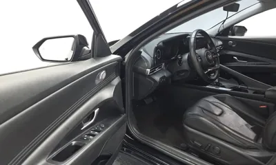 Hyundai Avante 2023, 94132 км, за 8986.48 USD - фото 10