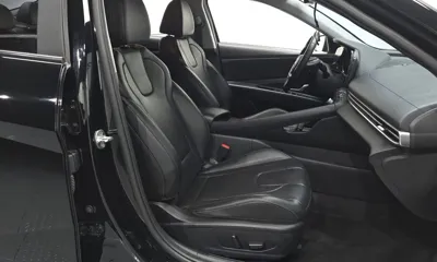 Hyundai Avante 2023, 94132 км, за 8986.48 USD - фото 12