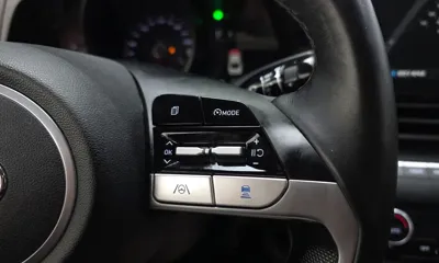 Hyundai Avante 2023, 94132 км, за 8986.48 USD - фото 14