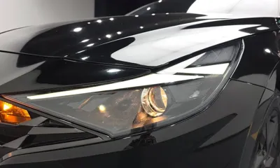 Hyundai Avante 2023, 94132 км, за 8986.48 USD - фото 22