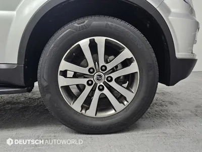 KG_Mobility_Ssangyong Rexton 2015, 160688 км, за 3229.15 USD
