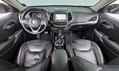 Jeep Cherokee 2018, 86569 км, за 7811.47 USD - фото 7