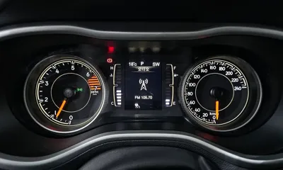 Jeep Cherokee 2018, 86569 км, за 7811.47 USD - фото 8