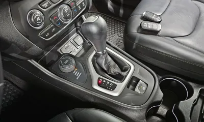 Jeep Cherokee 2018, 86569 км, за 7811.47 USD - фото 9