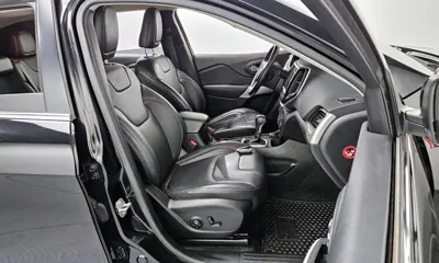 Jeep Cherokee 2018, 86569 км, за 7811.47 USD - фото 12