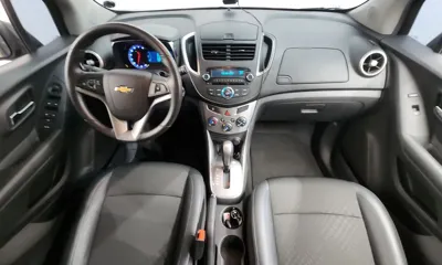 ChevroletGMDaewoo Trax 2016, 34188 км, за 3516.31 USD - фото 7