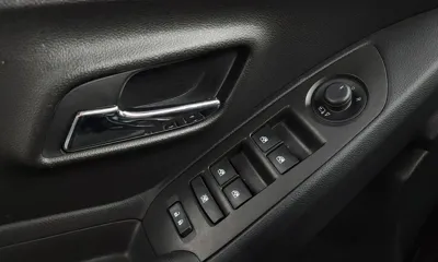 ChevroletGMDaewoo Trax 2016, 34188 км, за 3516.31 USD - фото 28