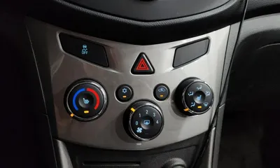 ChevroletGMDaewoo Trax 2016, 34188 км, за 3516.31 USD - фото 29