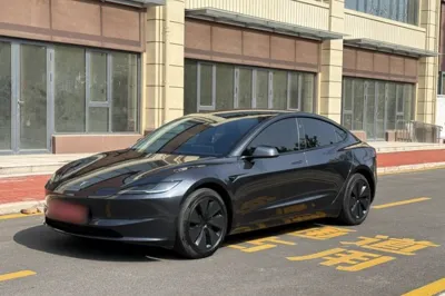 Tesla Model 3 · 2023 год