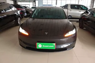 Tesla Model 3 2023, 113800 км, за 24613 USD